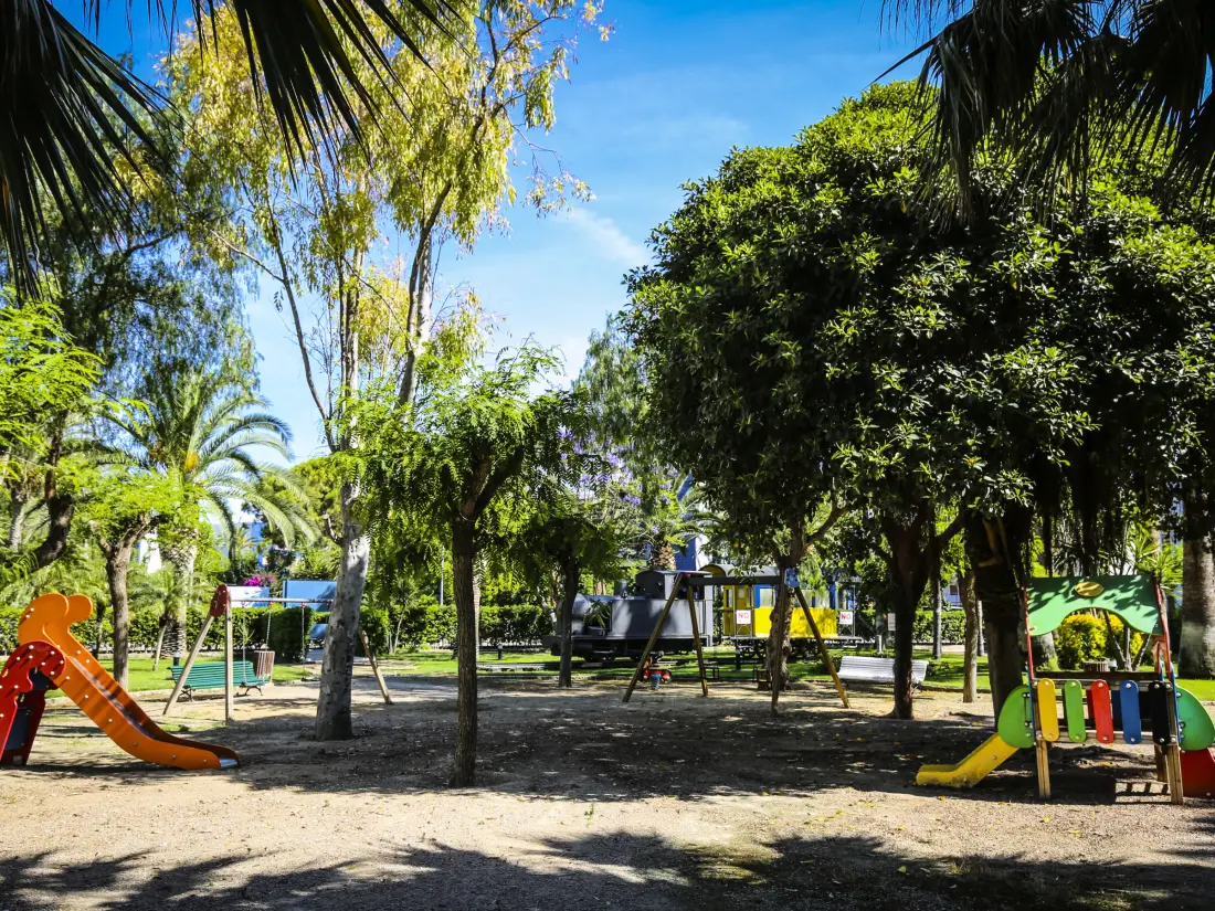 Location de Vacances Cambrils 300