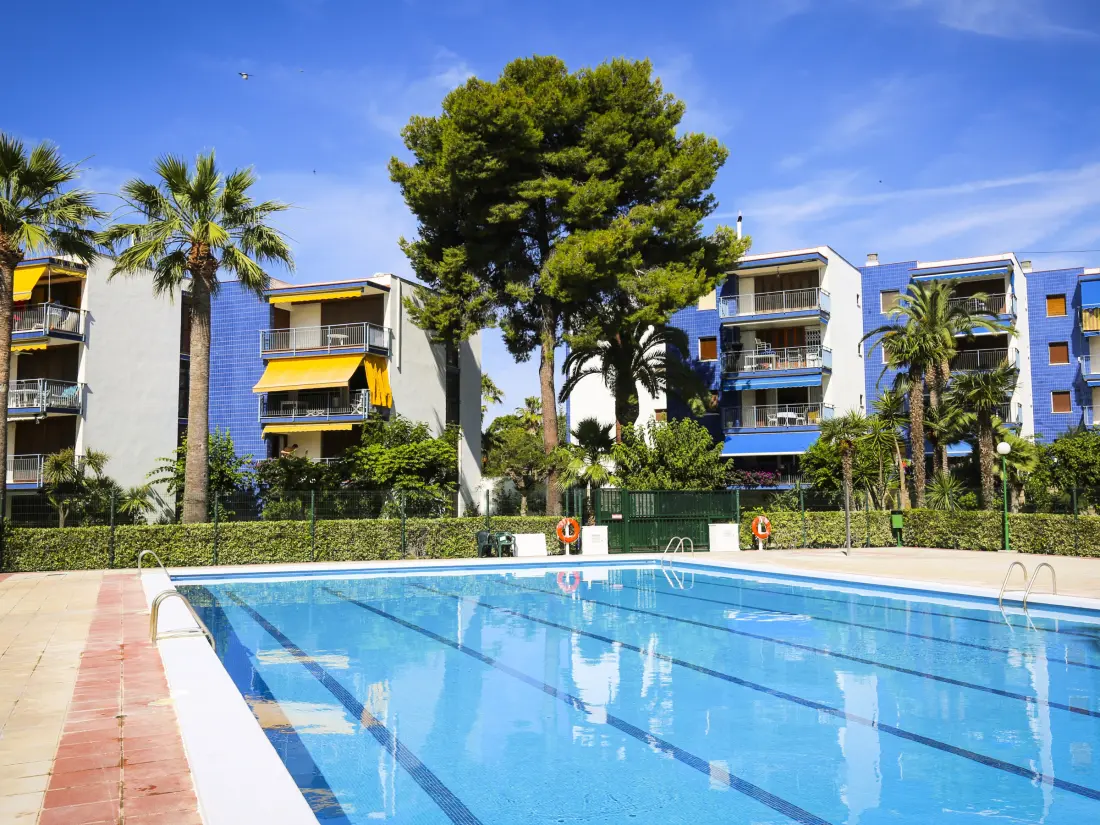 Location de Vacances Cambrils 300