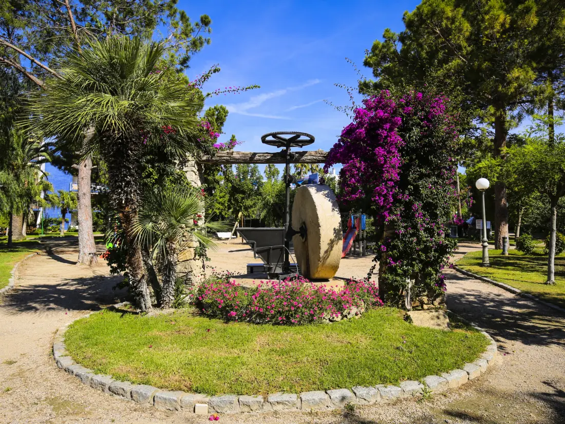 Location de Vacances Cambrils 300
