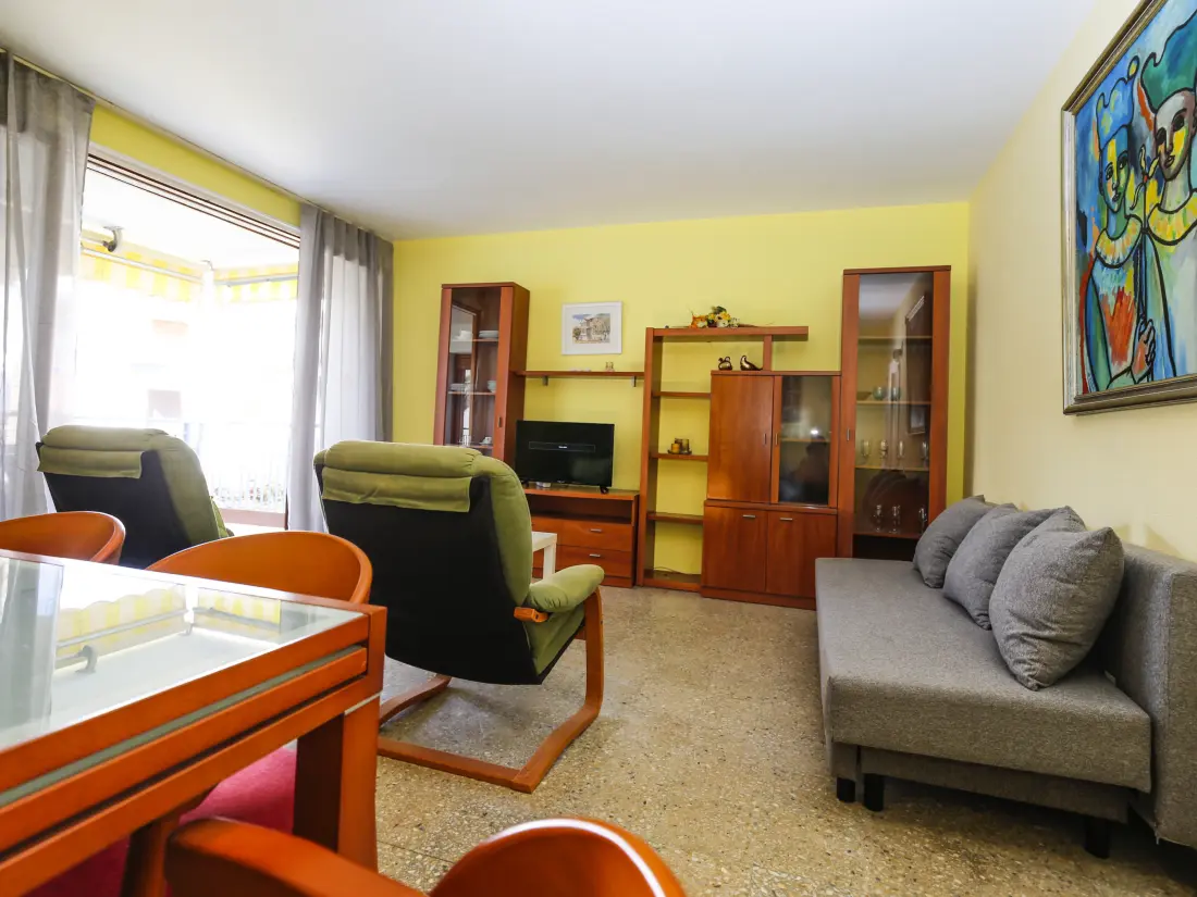 Location de Vacances Cambrils 300