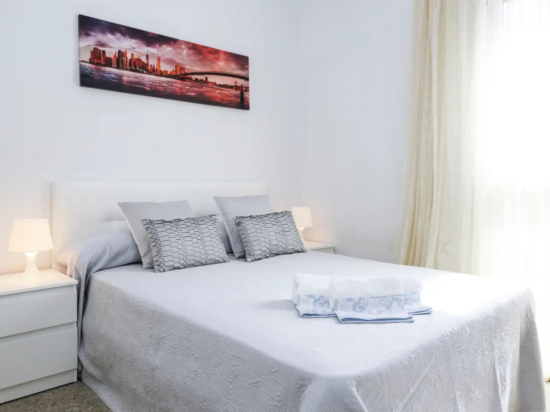 Location de Vacances Cambrils 300