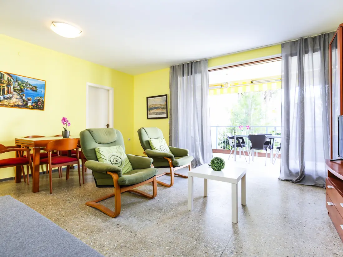 Location de Vacances Cambrils 300