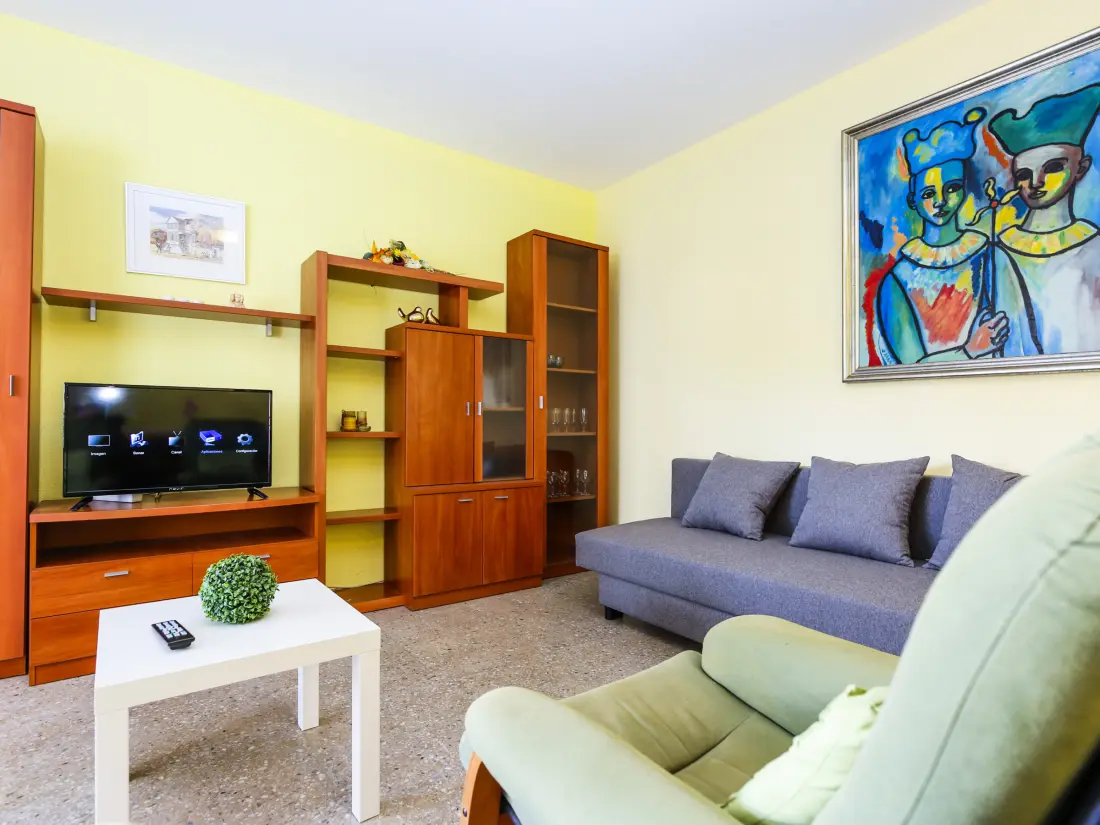 Location de Vacances Cambrils 300