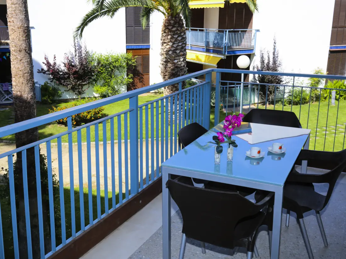 Location de Vacances Cambrils 300