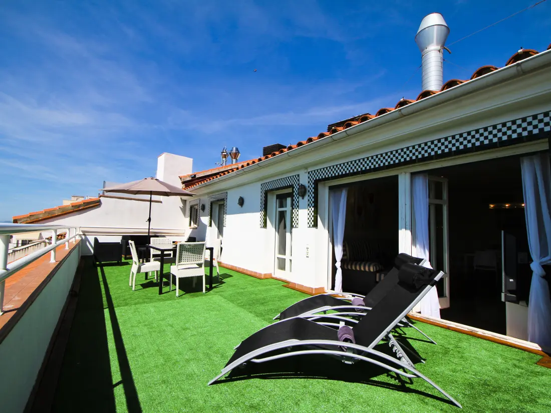 Location de Vacances Cambrils 304