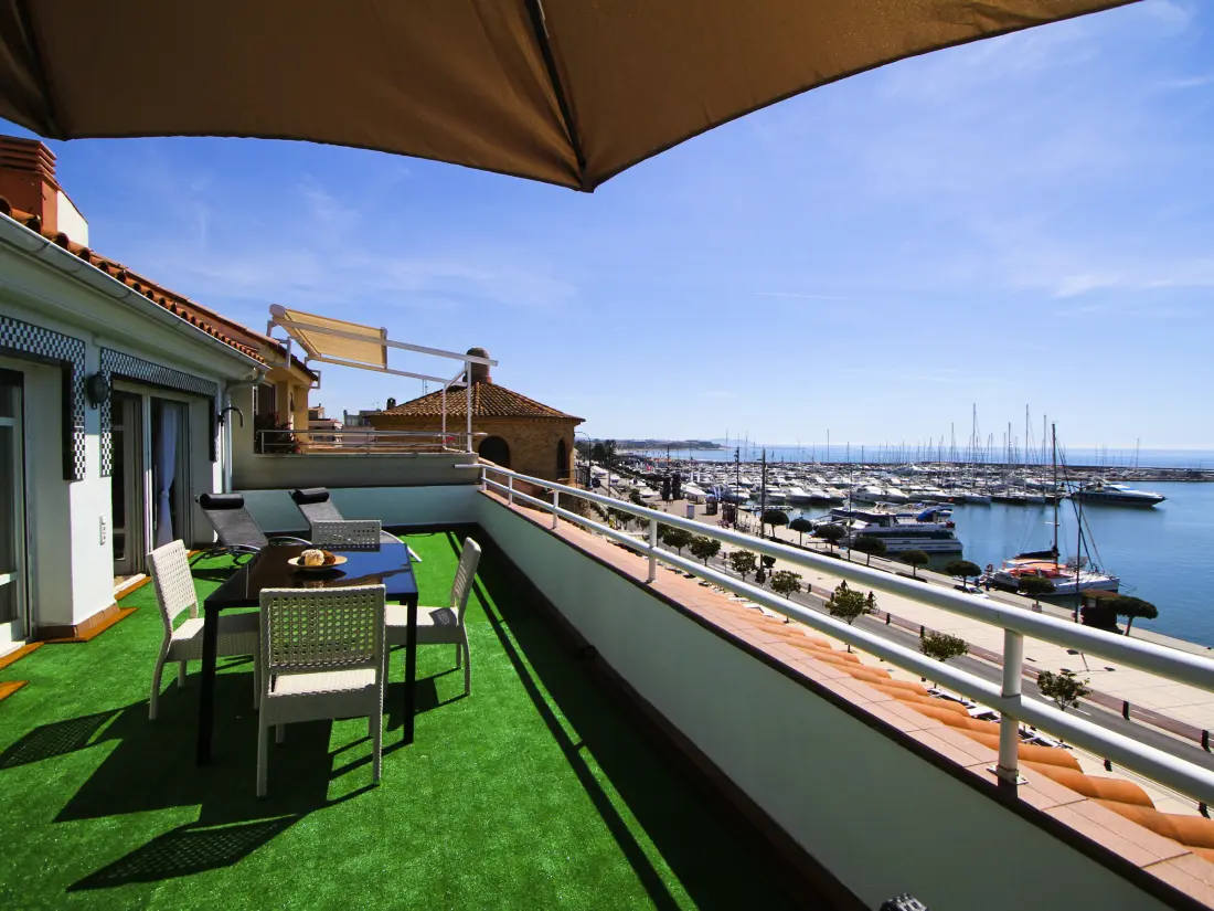 Location de Vacances Cambrils 304