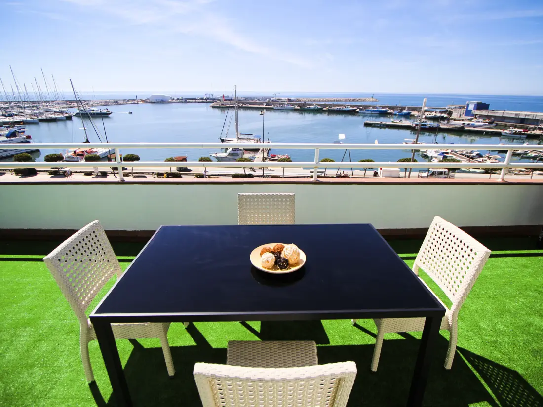 Location de Vacances Cambrils 304