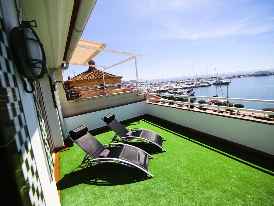 Location de Vacances Cambrils 304