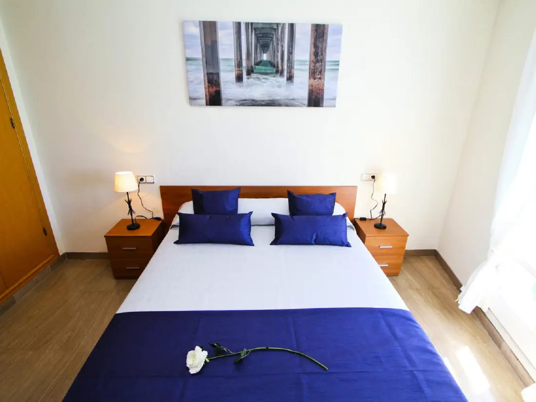 Location de Vacances Cambrils 304
