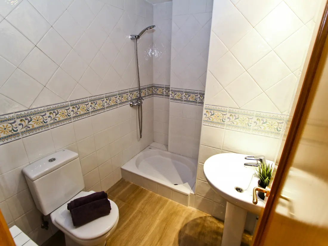 Location de Vacances Cambrils 304