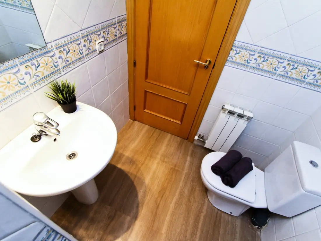 Location de Vacances Cambrils 304