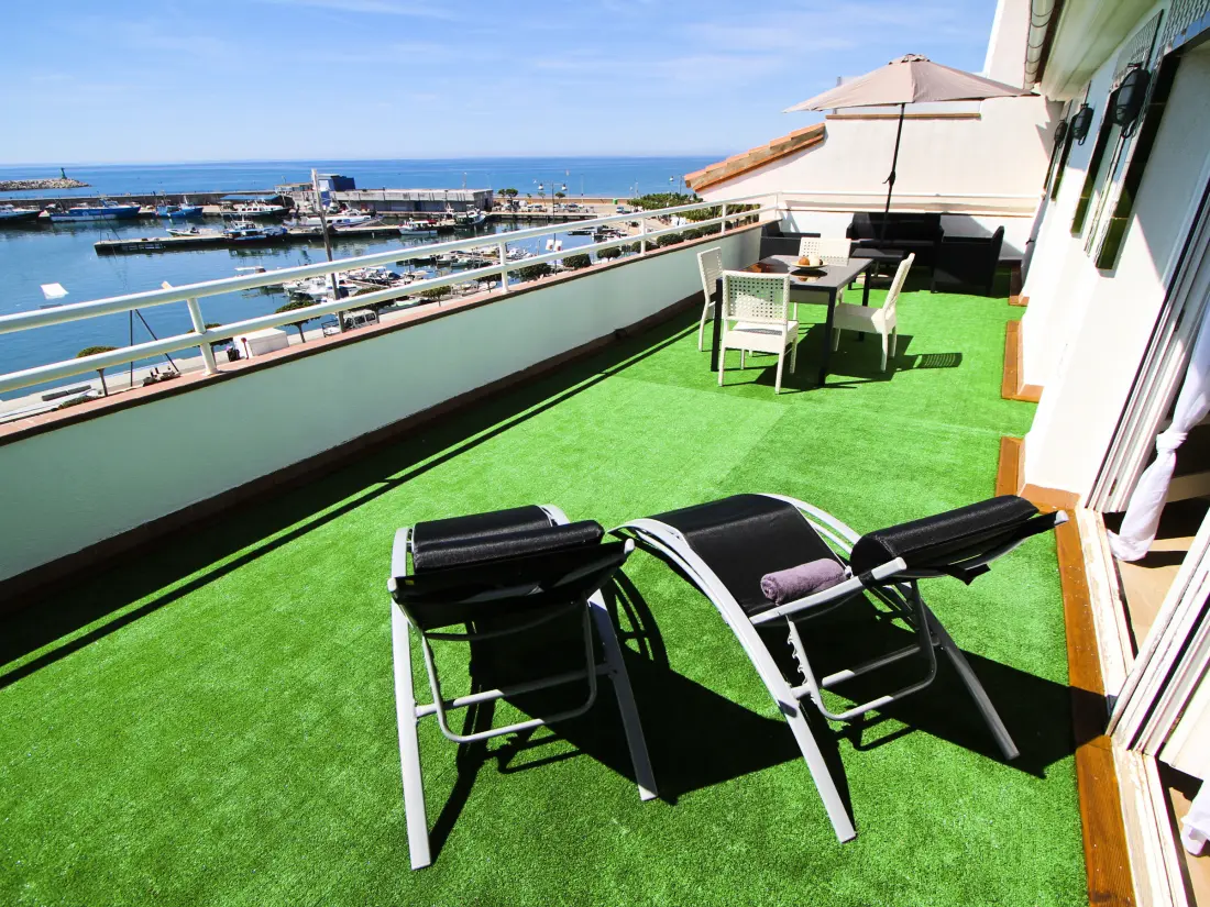 Location de Vacances Cambrils 304