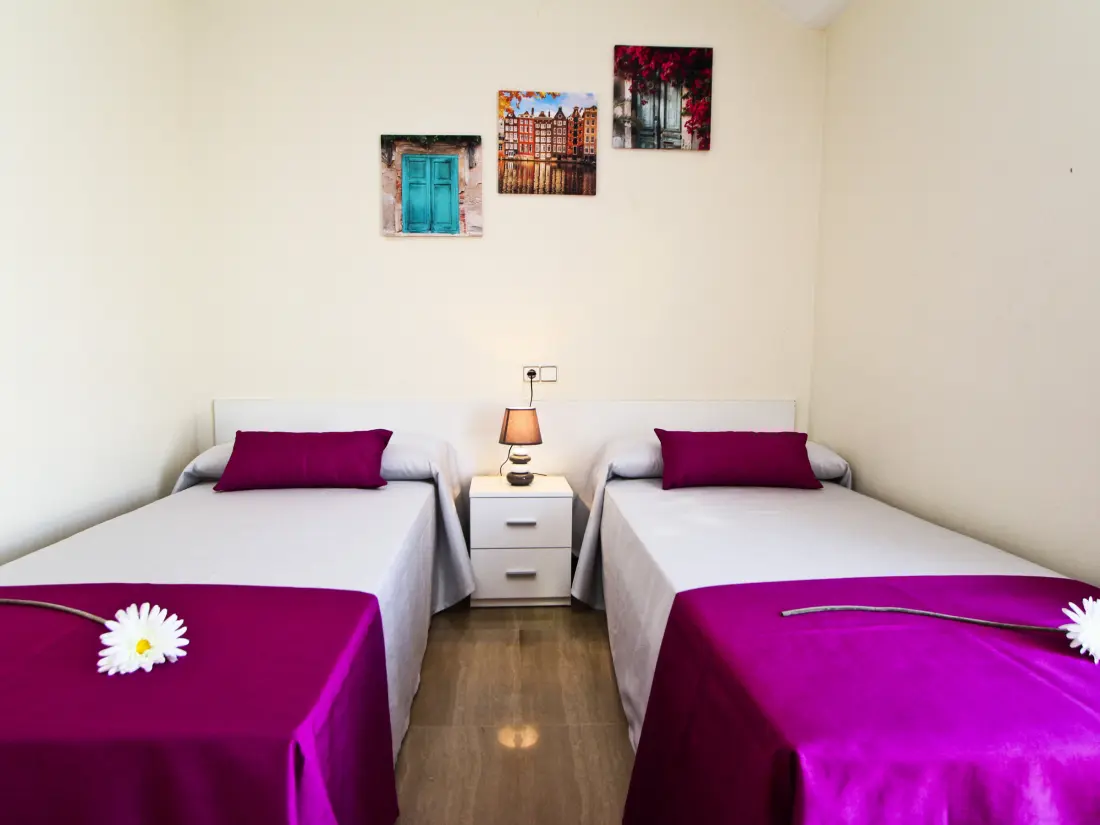 Location de Vacances Cambrils 304