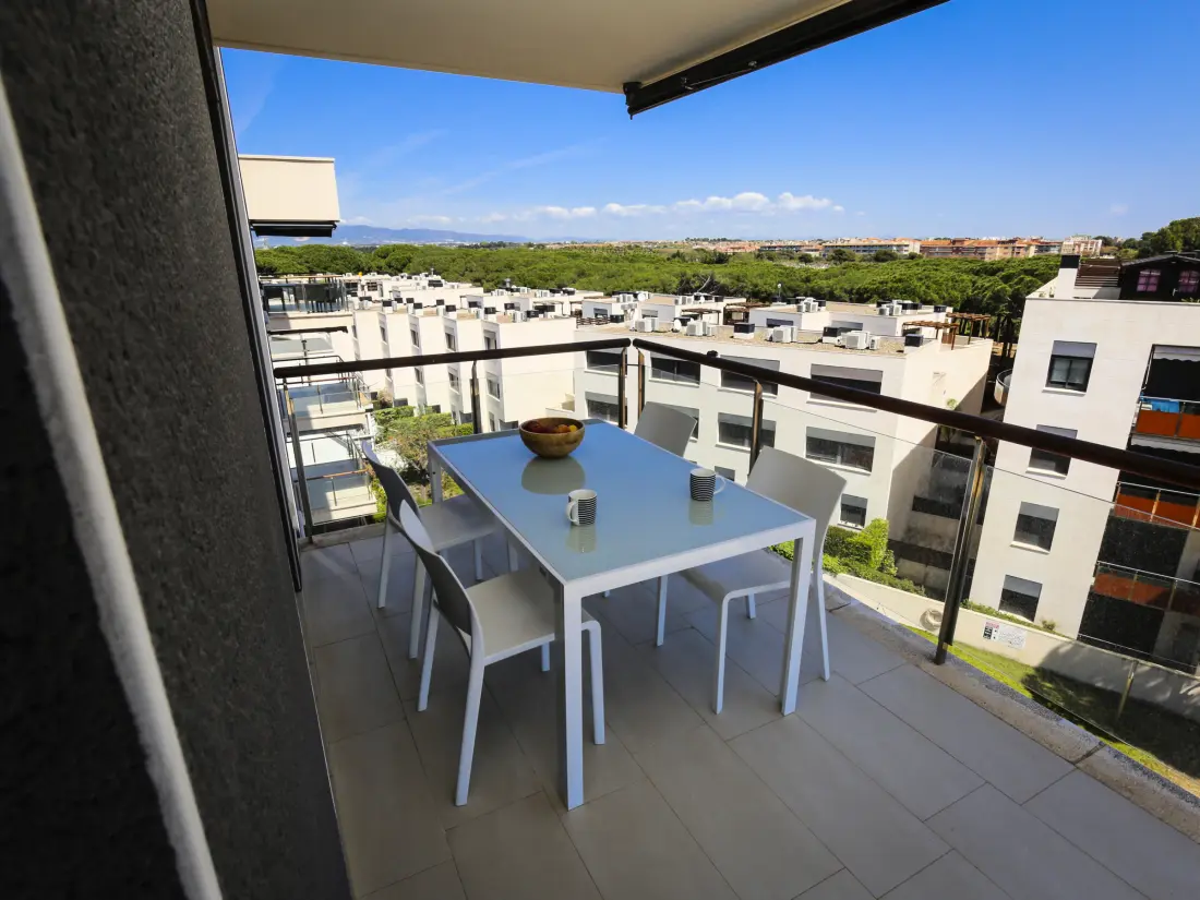 Location de Vacances Cambrils 306