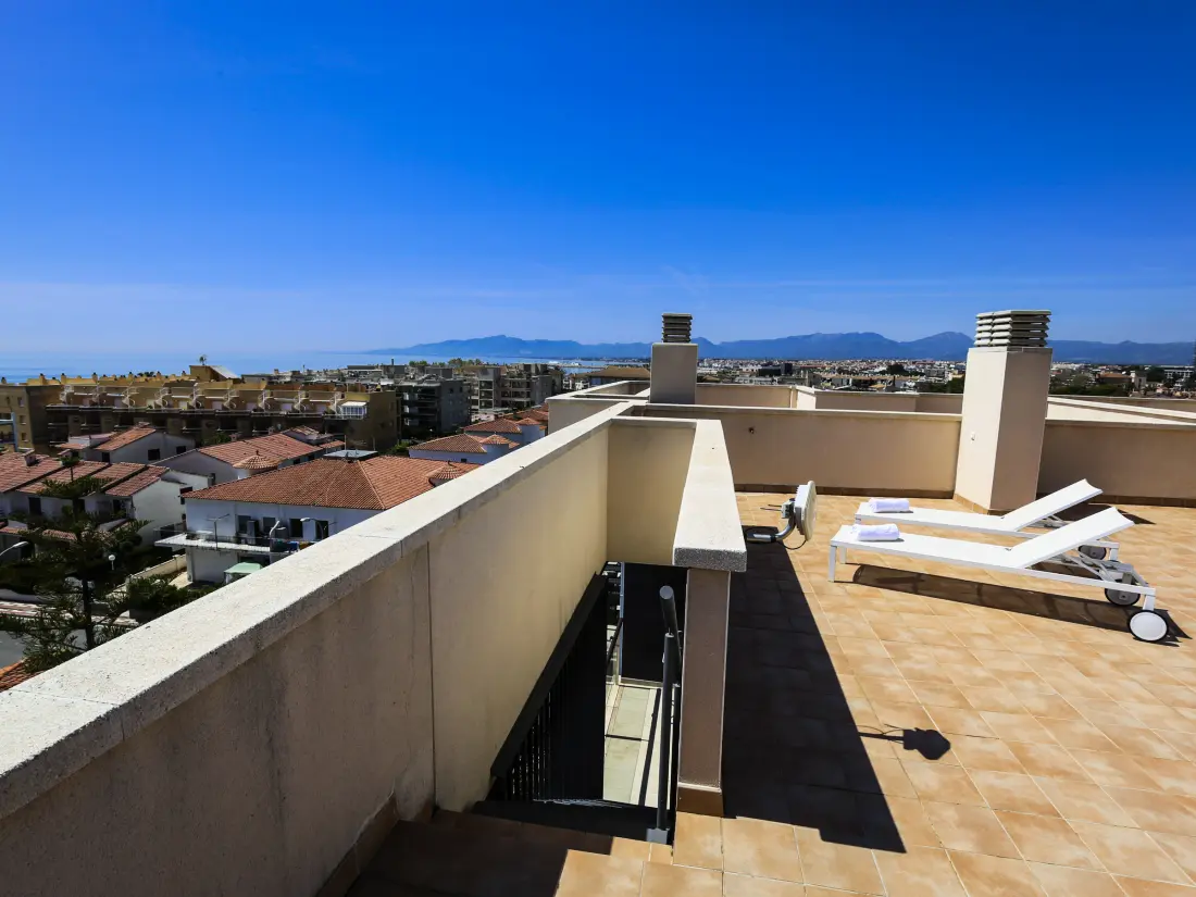 Location de Vacances Cambrils 306