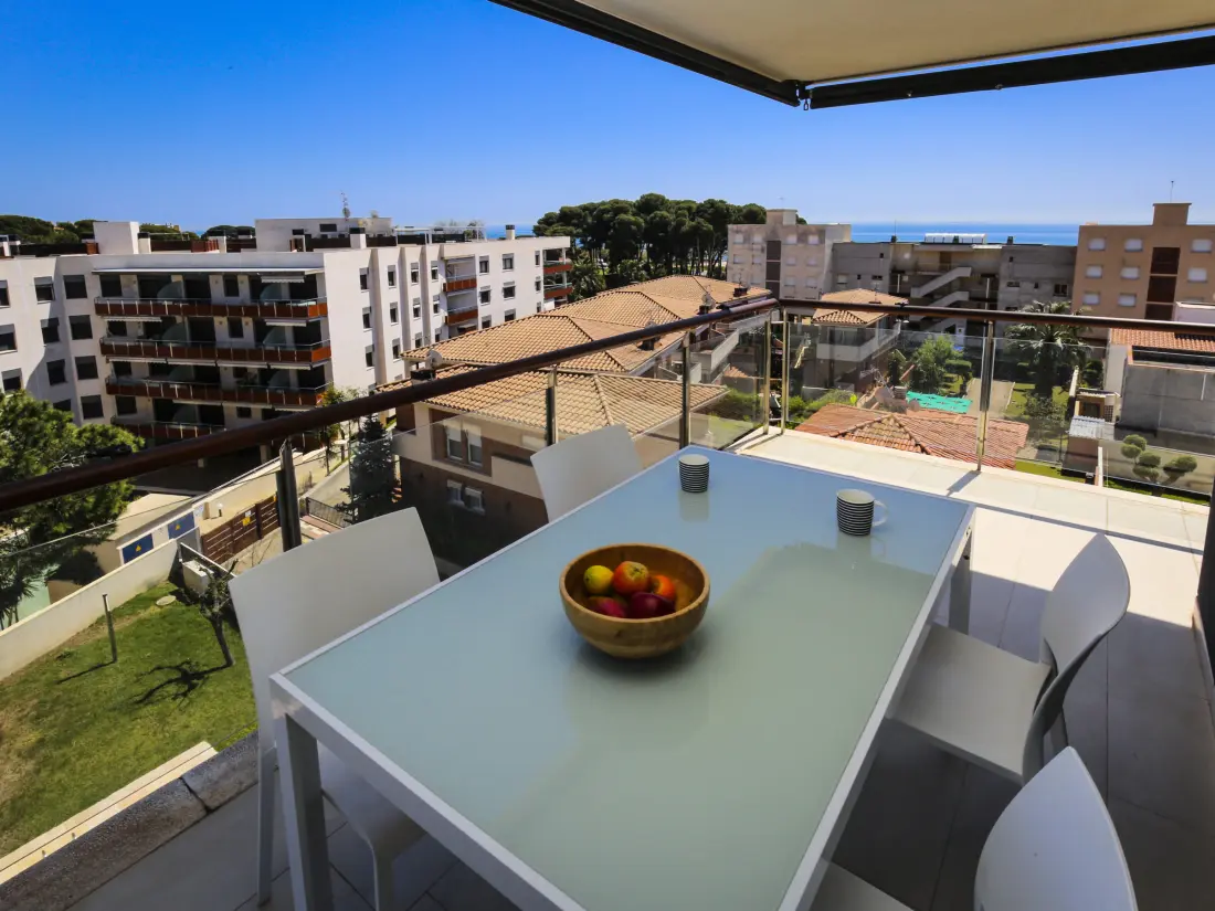 Location de Vacances Cambrils 306