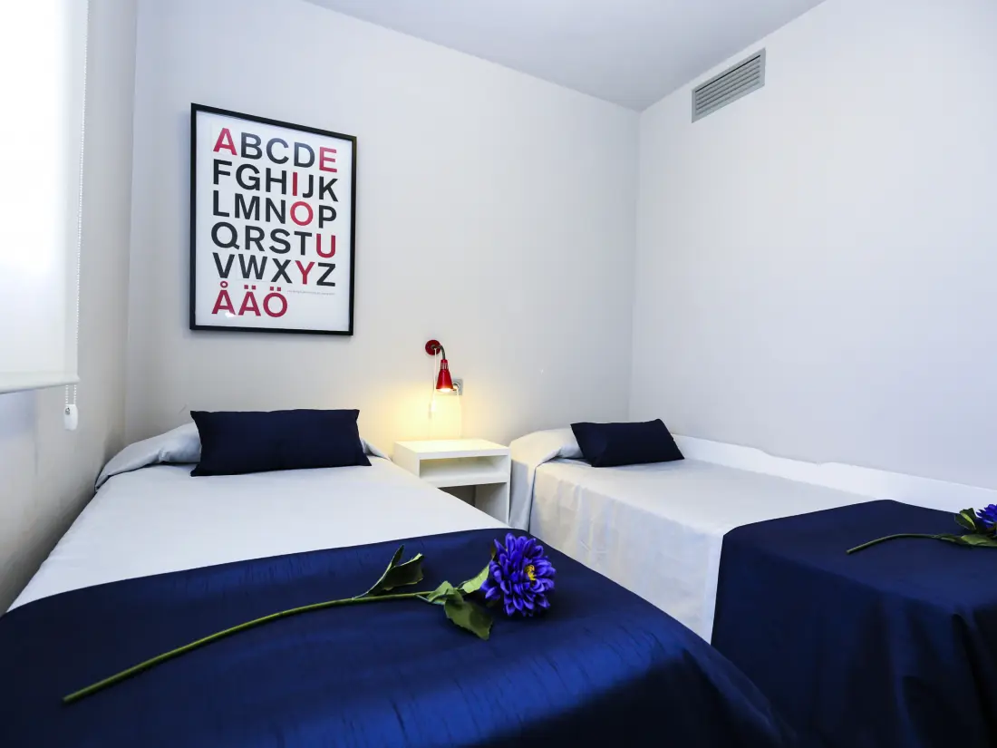 Location de Vacances Cambrils 306