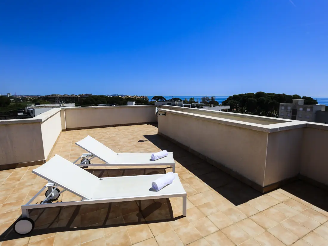 Location de Vacances Cambrils 306