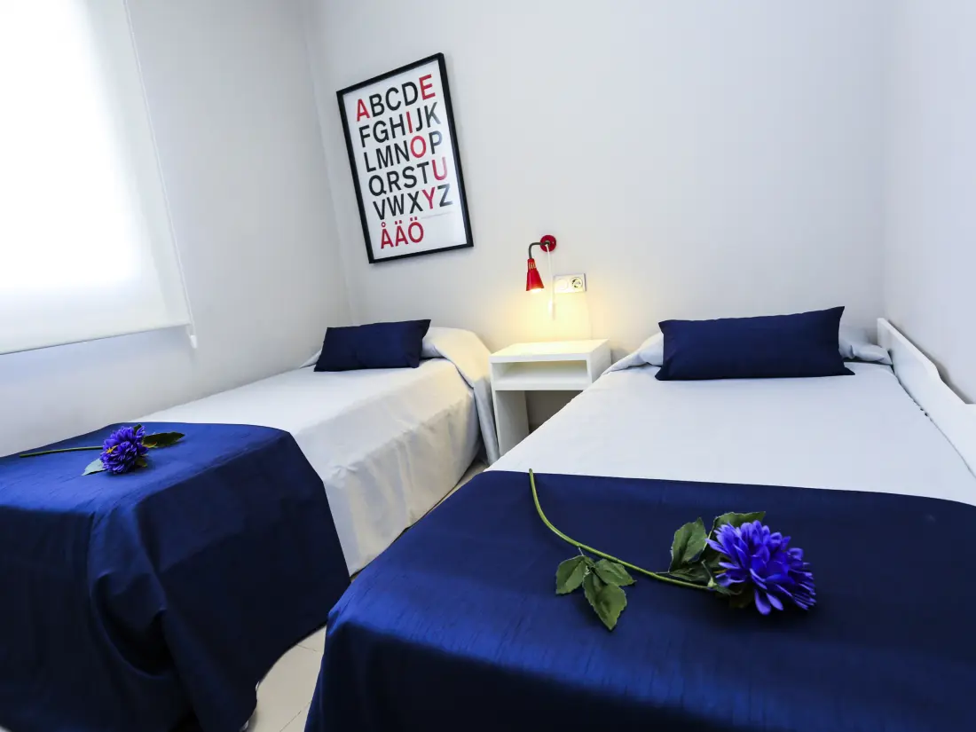 Location de Vacances Cambrils 306