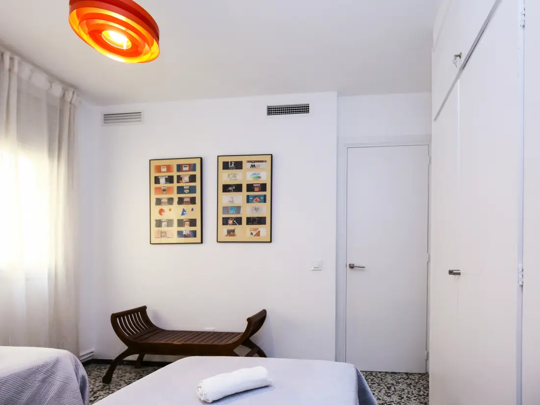 Location de Vacances Cambrils 311