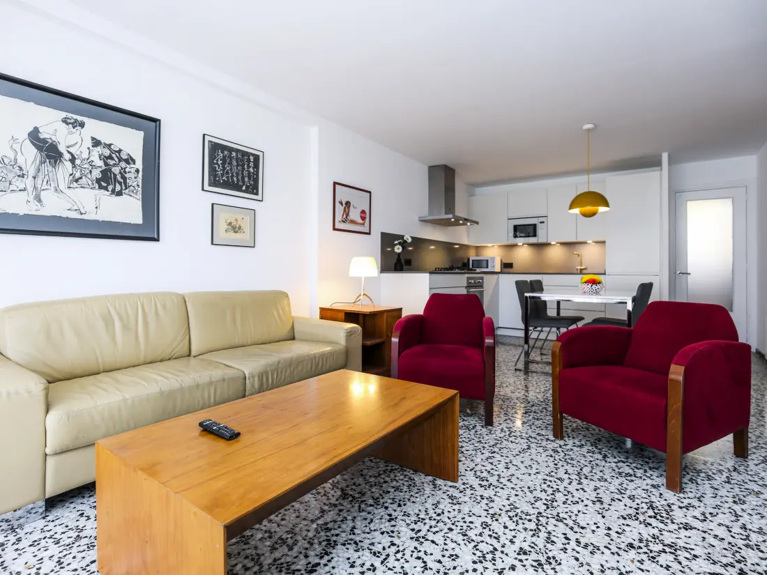 Location de Vacances Cambrils 311