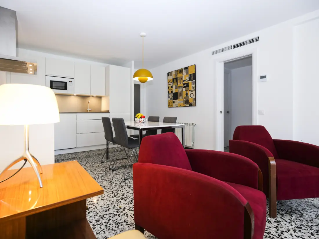 Location de Vacances Cambrils 311