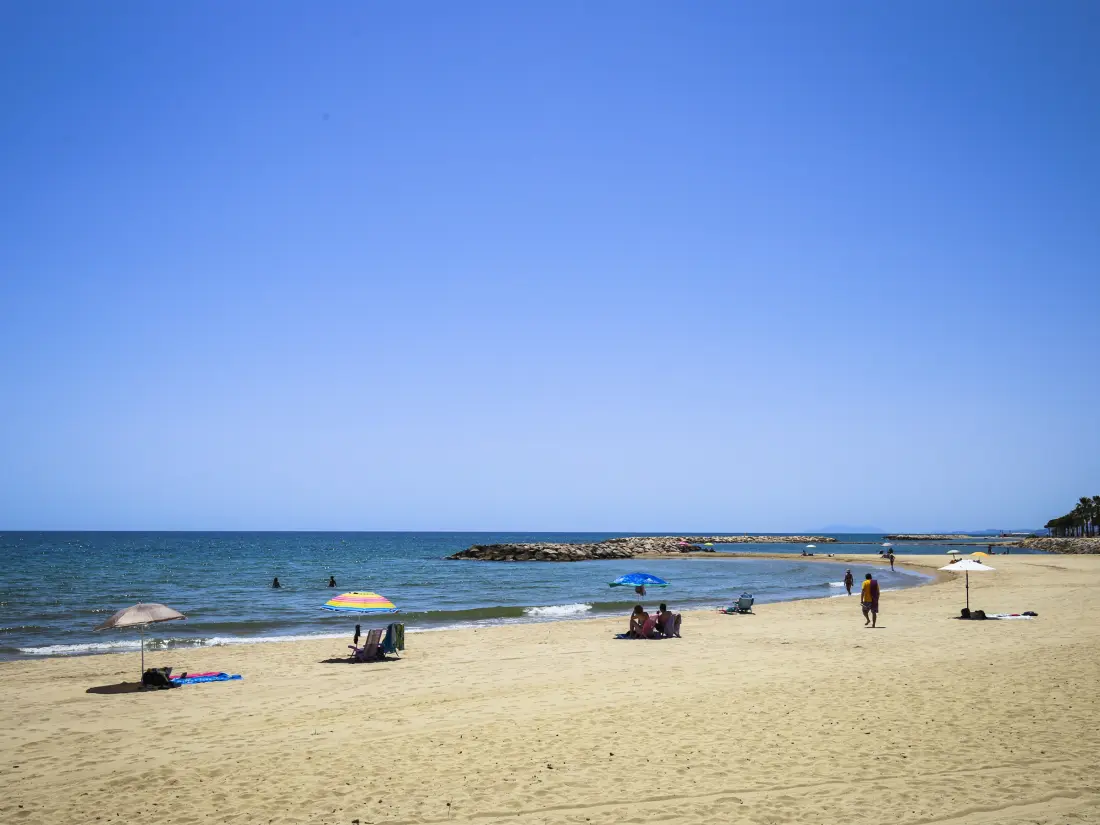 Location de Vacances Cambrils 311