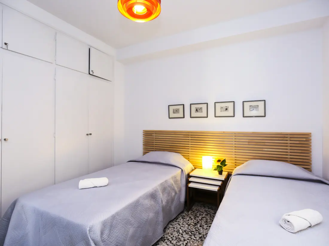 Location de Vacances Cambrils 311