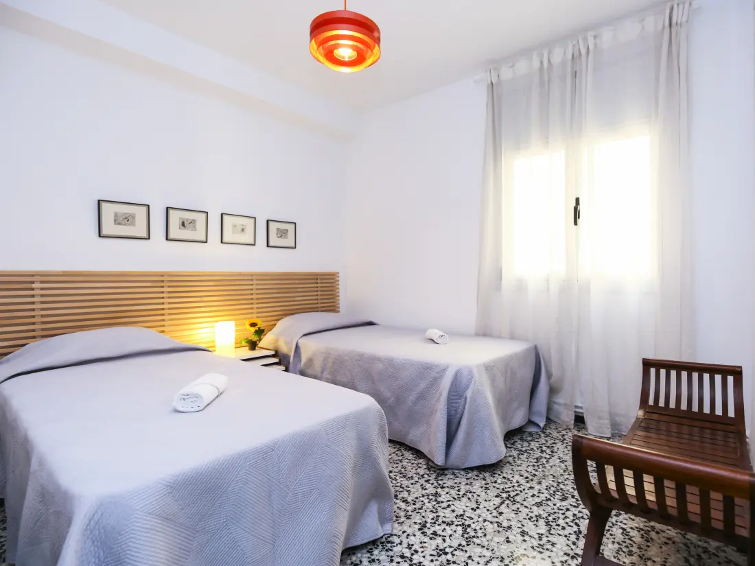 Location de Vacances Cambrils 311