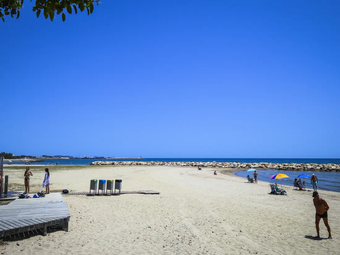 Location de Vacances Cambrils 311