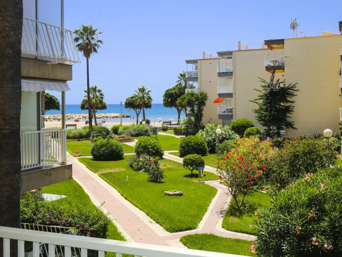 Location de Vacances Cambrils 311