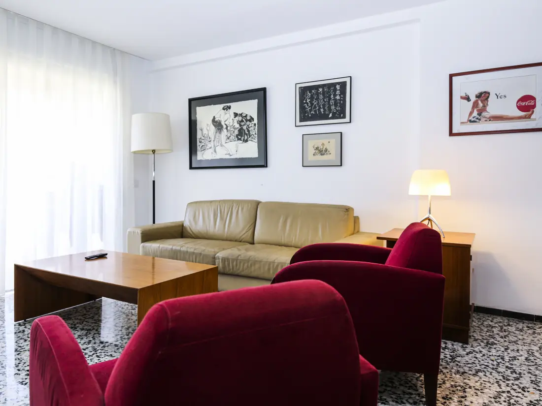 Location de Vacances Cambrils 311