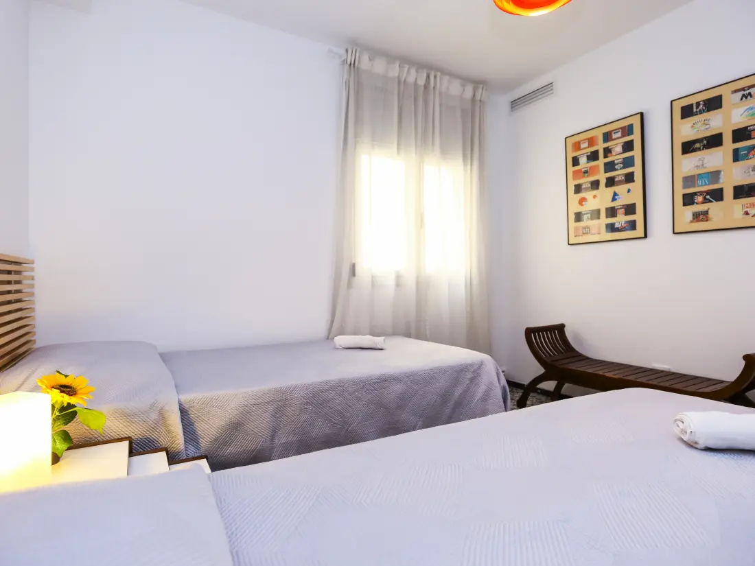 Location de Vacances Cambrils 311