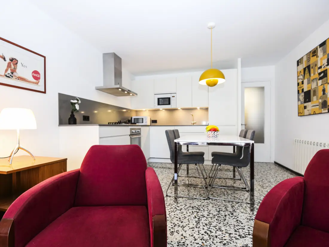 Location de Vacances Cambrils 311