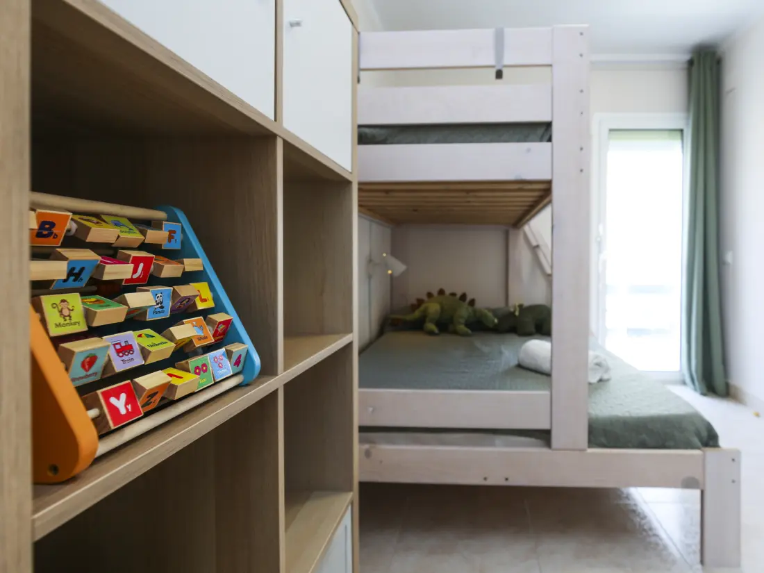 Location de Vacances Cambrils 313