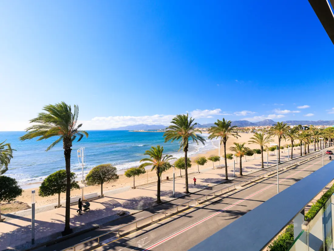 Location de Vacances Cambrils 315