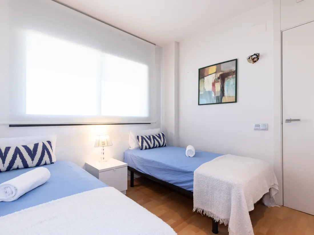 Location de Vacances Cambrils 315