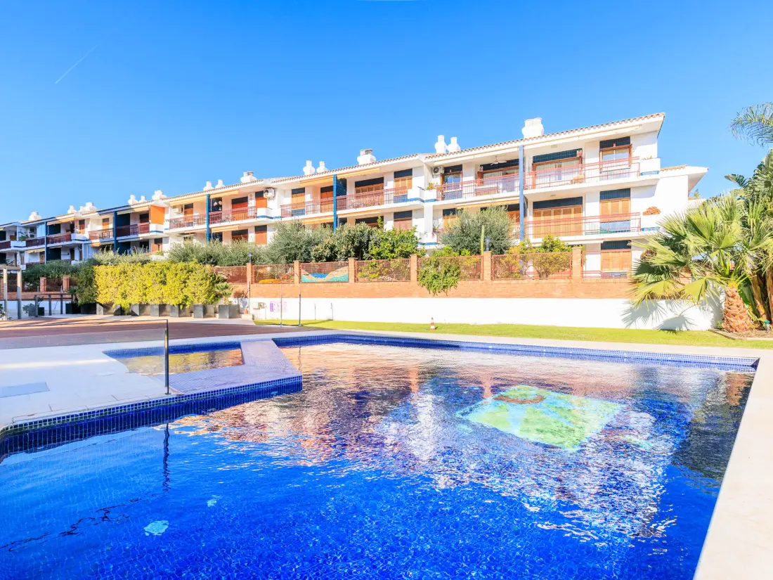 Location de Vacances Cambrils 315