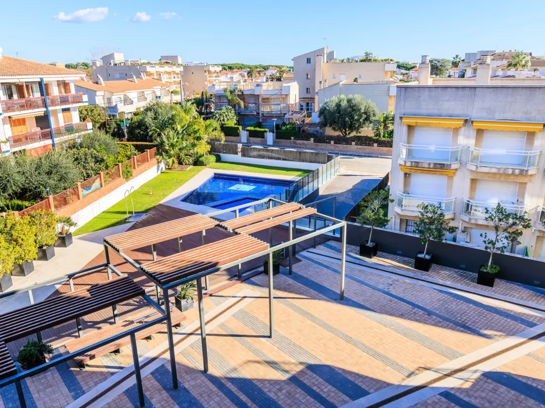 Location de Vacances Cambrils 315