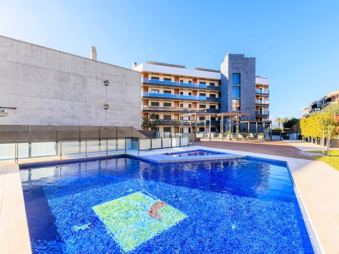 Location de Vacances Cambrils 315
