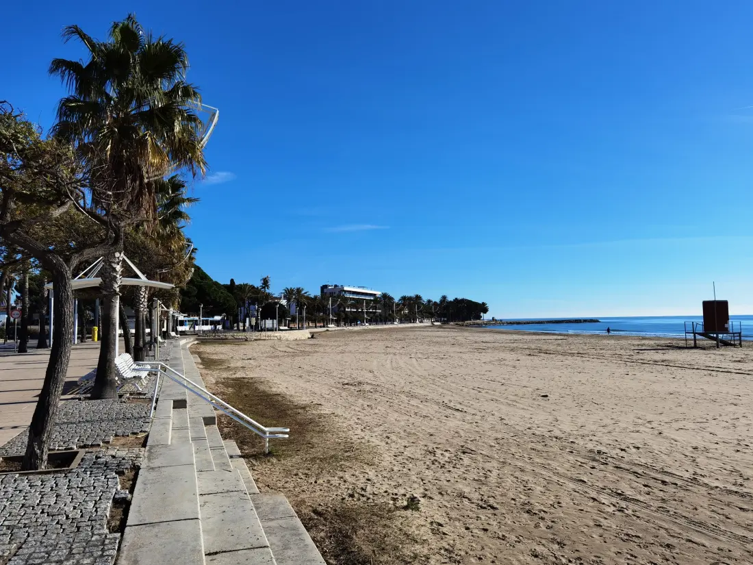Location de Vacances Cambrils 316