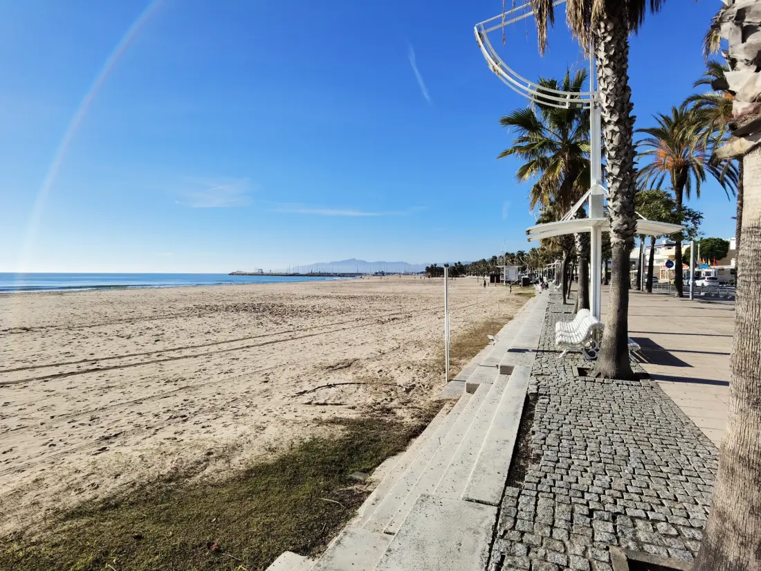 Location de Vacances Cambrils 316