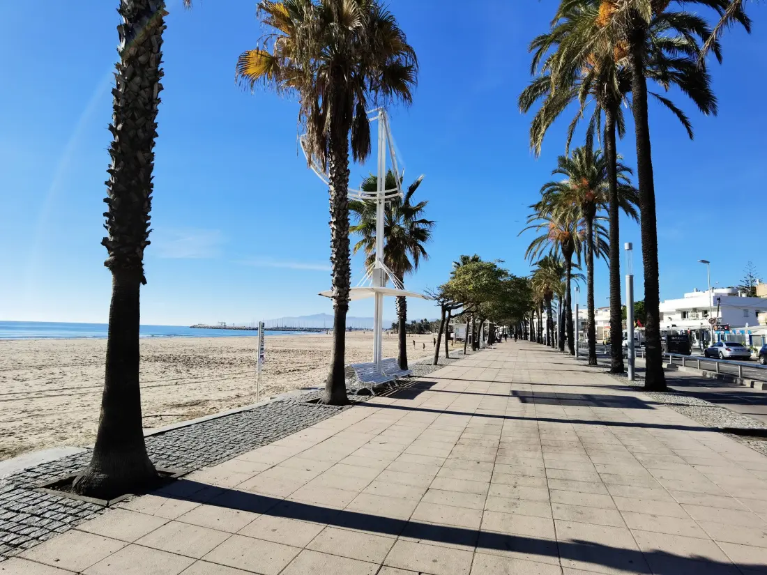 Location de Vacances Cambrils 316