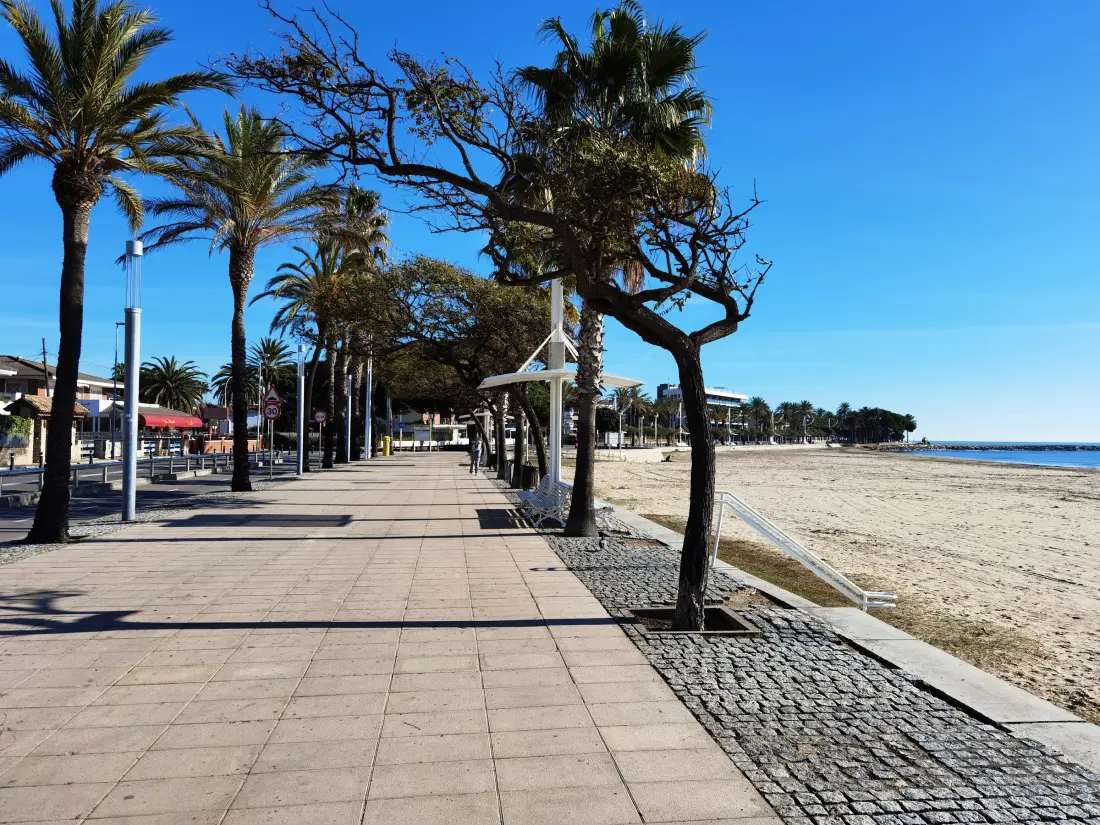 Location de Vacances Cambrils 317