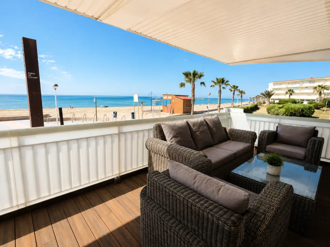 Location de Vacances Cambrils 321