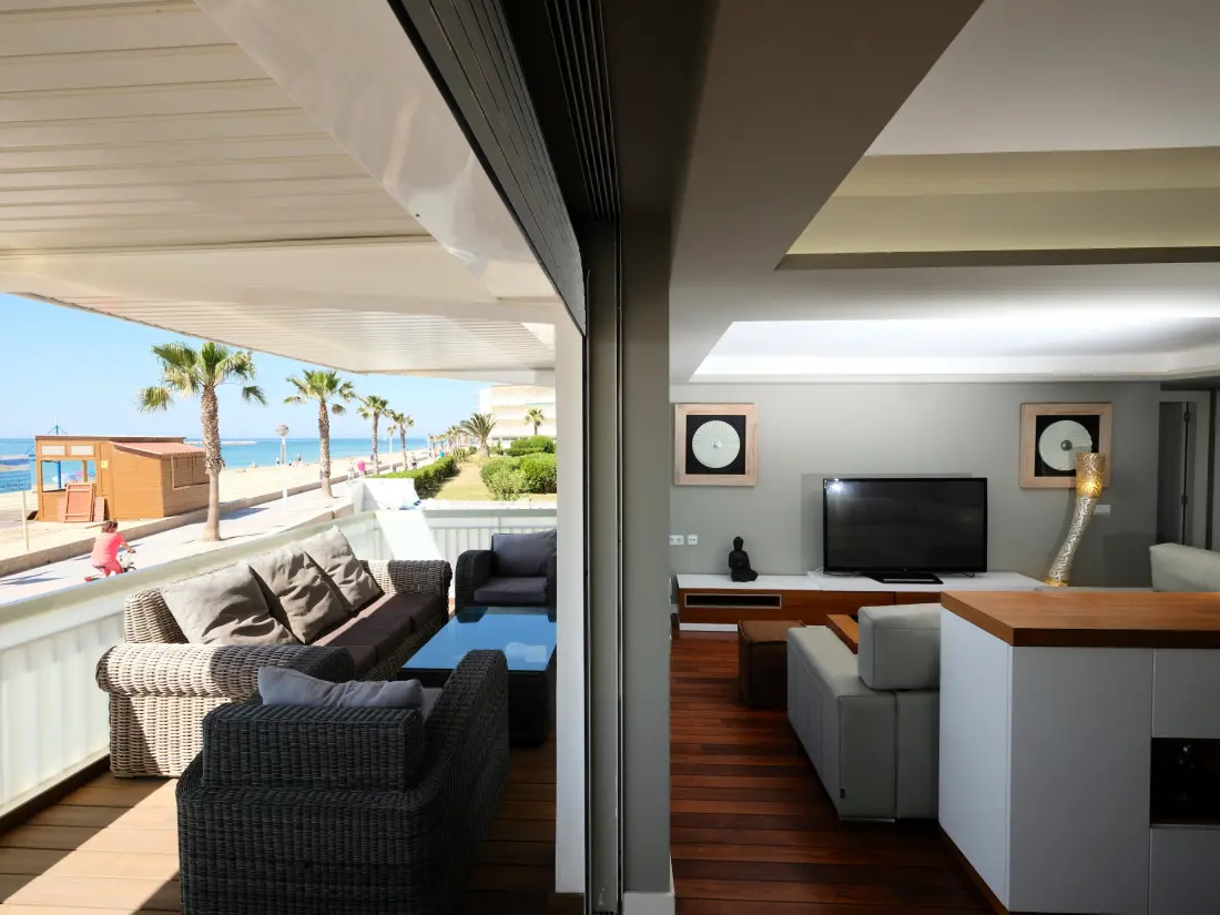 Location de Vacances Cambrils 321