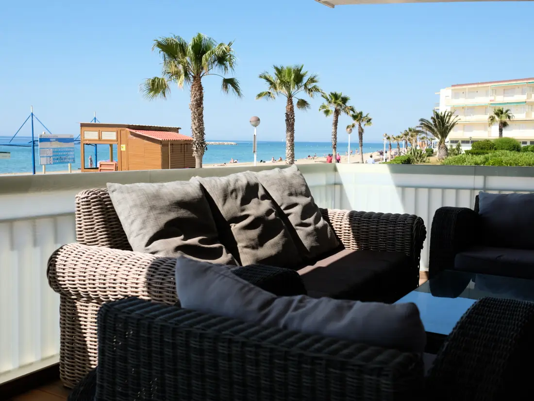 Location de Vacances Cambrils 321