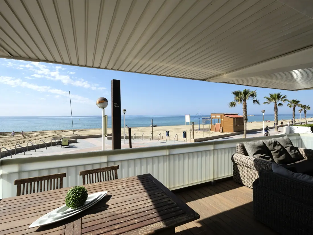 Location de Vacances Cambrils 321