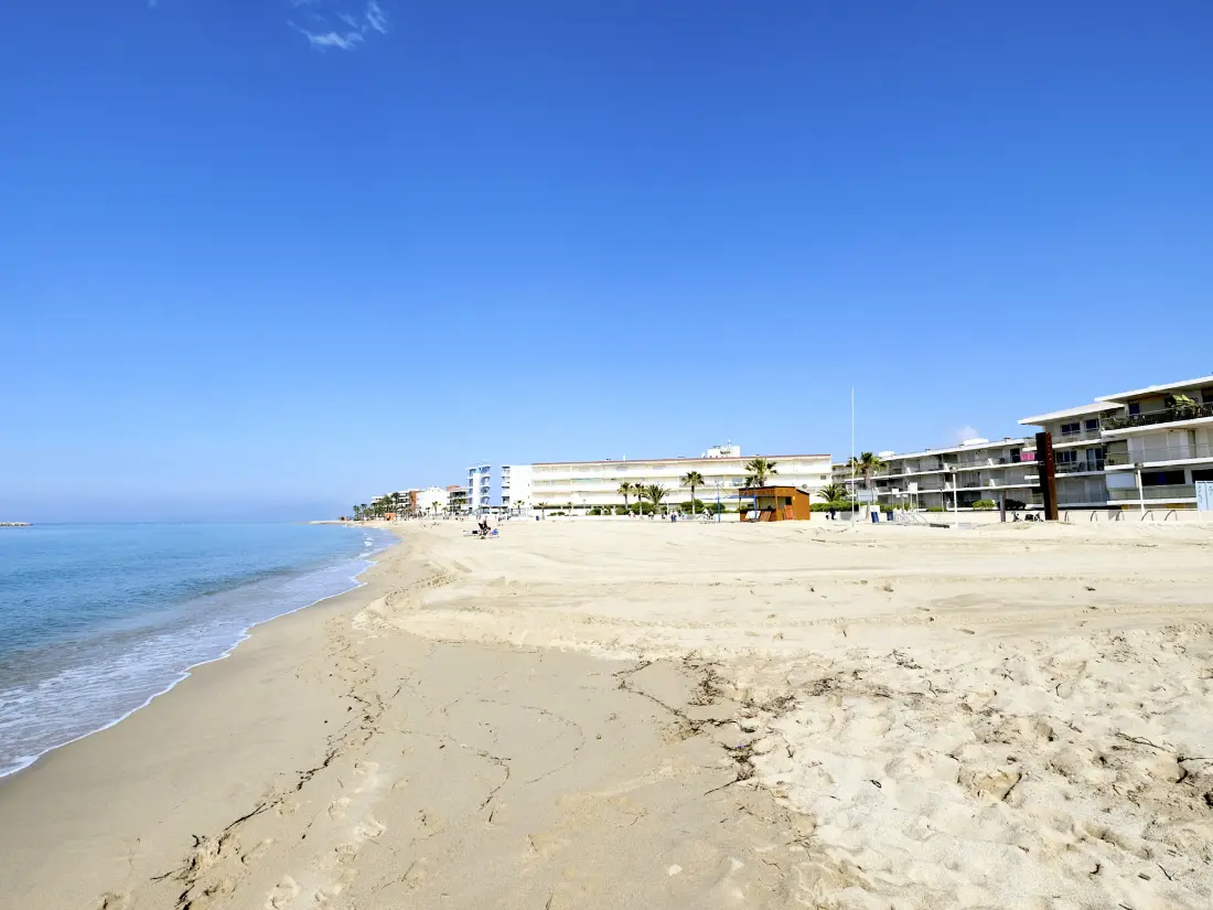 Location de Vacances Cambrils 321
