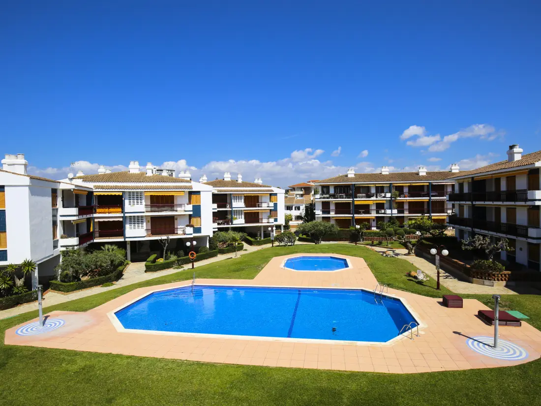 Location de Vacances Cambrils 322